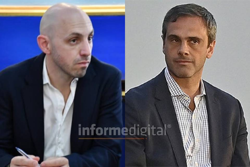 Informe Digital