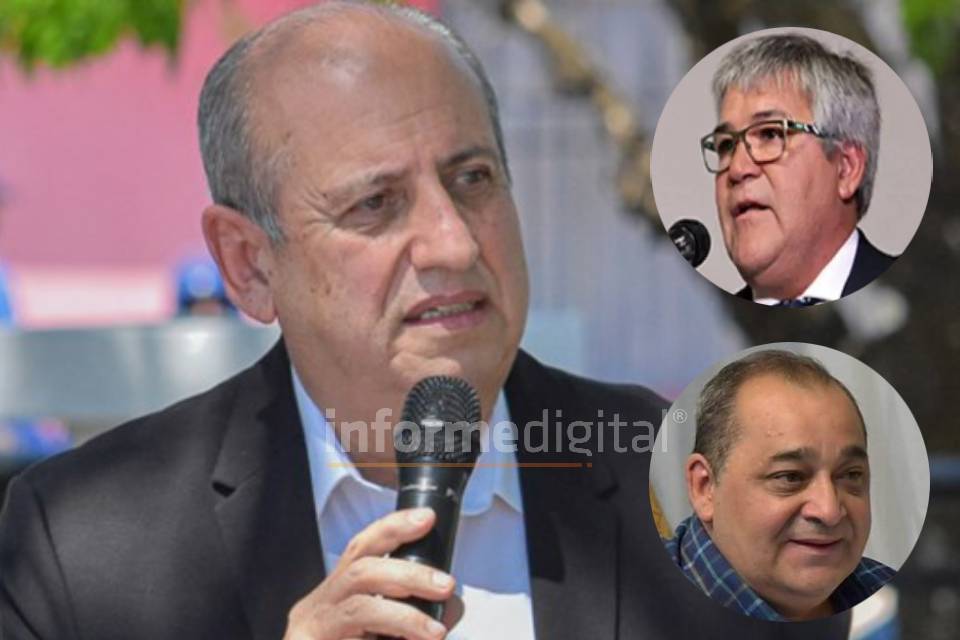 Informe Digital