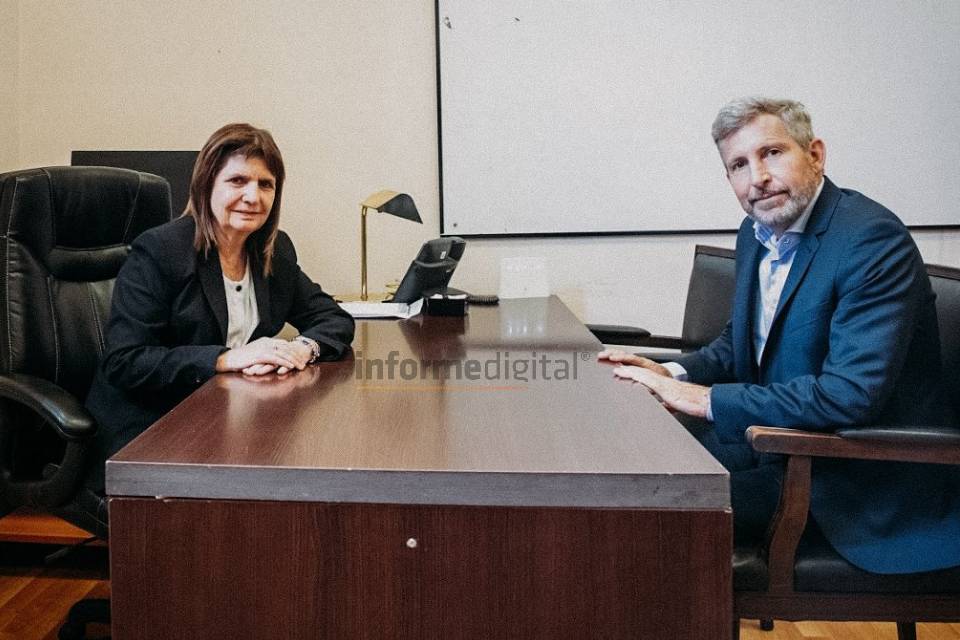 Informe Digital