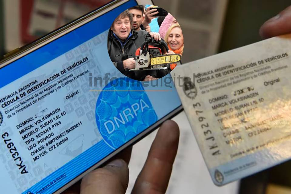 Informe Digital