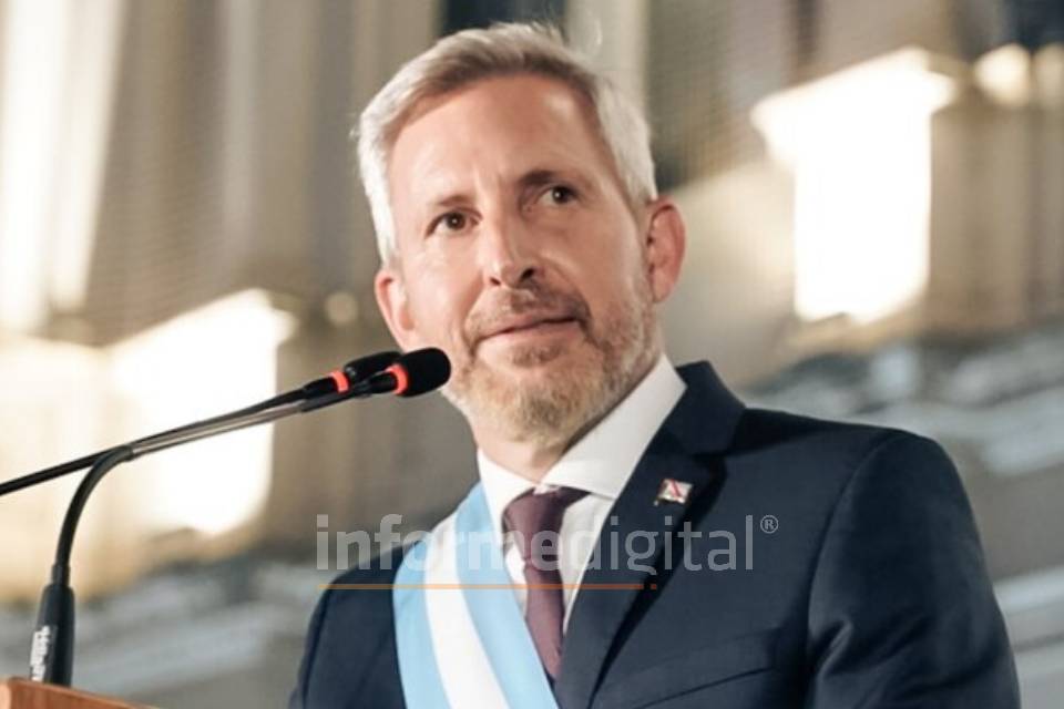 Informe Digital