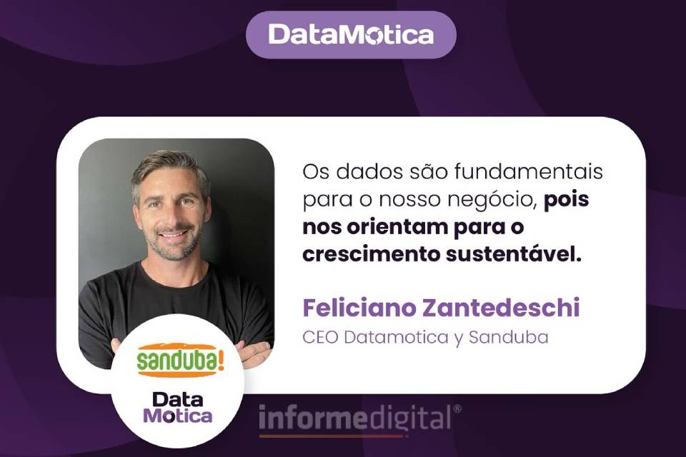 Además DataMótica