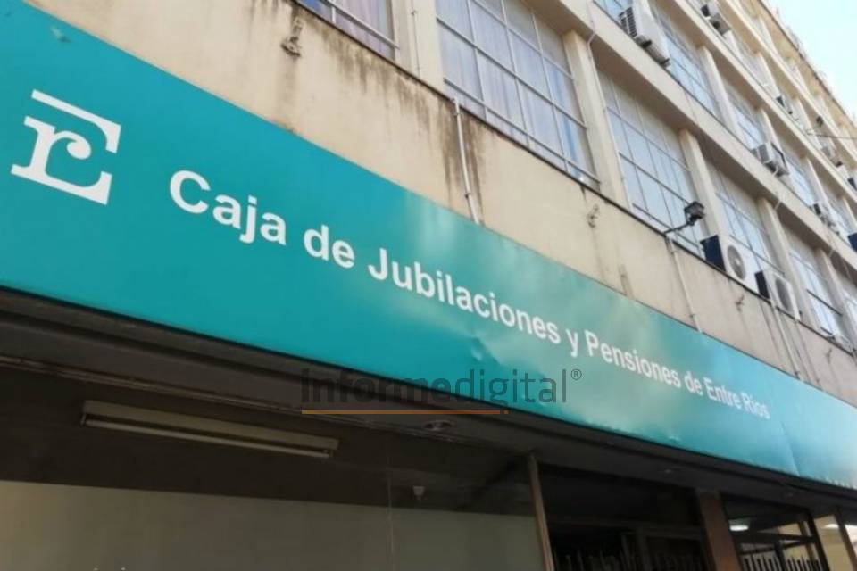 Informe Digital