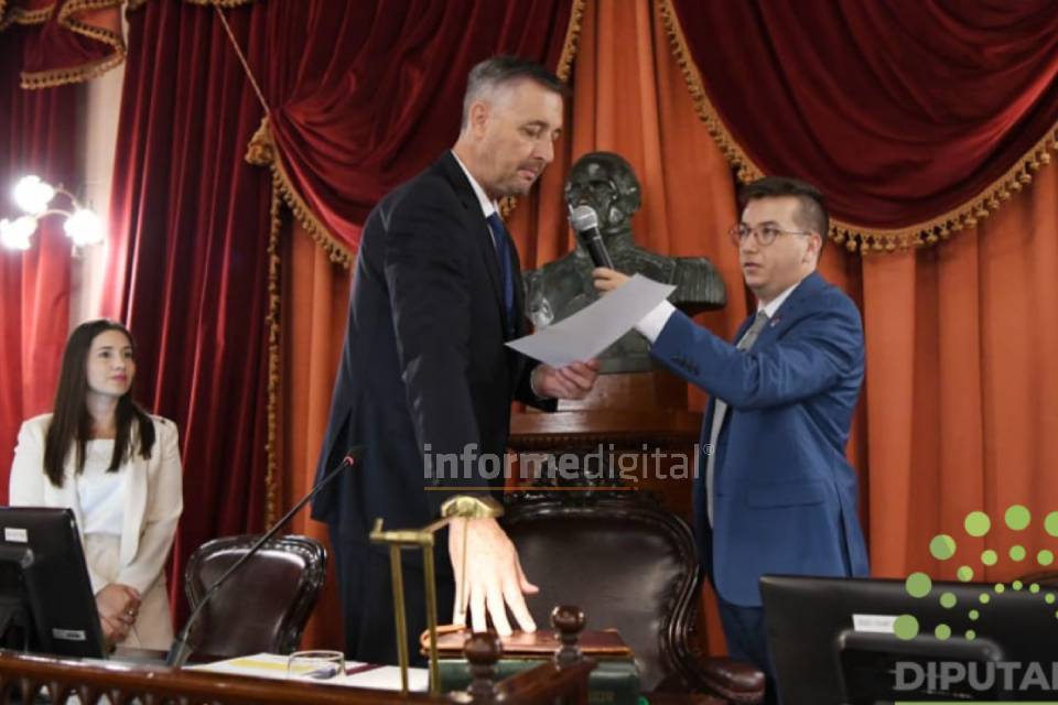 Informe Digital