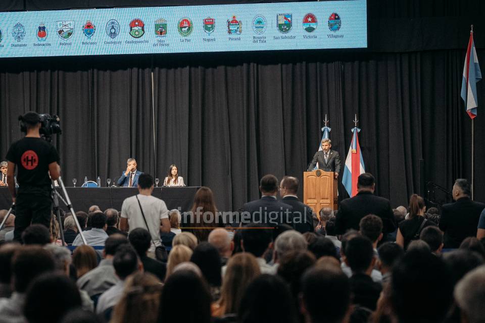 Informe Digital