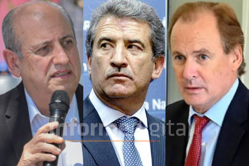 Informe Digital