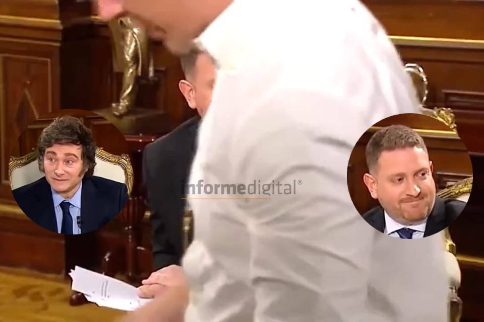Informe Digital