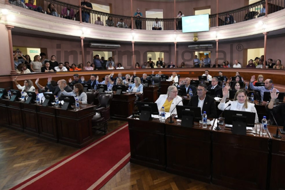 Informe Digital