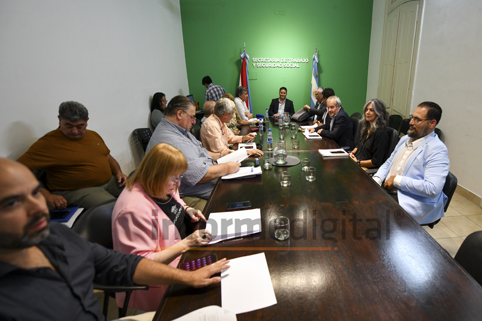 Informe Digital