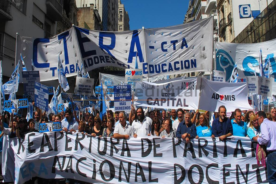 Informe Digital