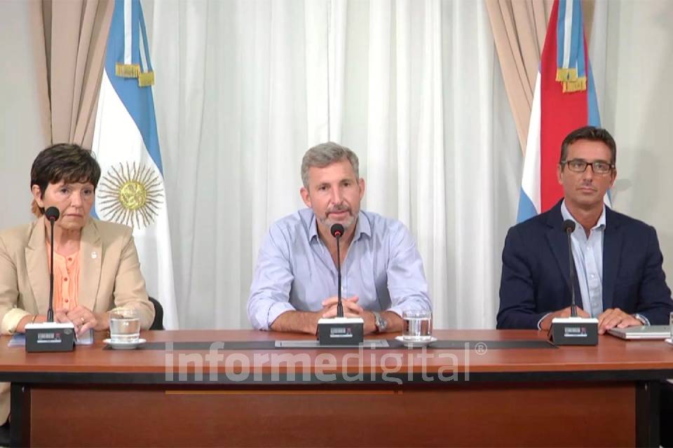 Informe Digital