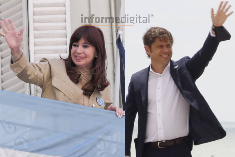 Informe Digital