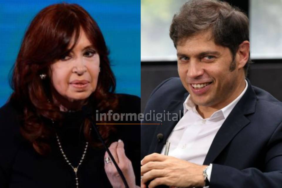 Informe Digital