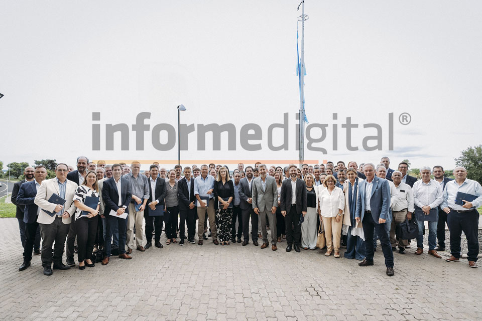 Informe Digital