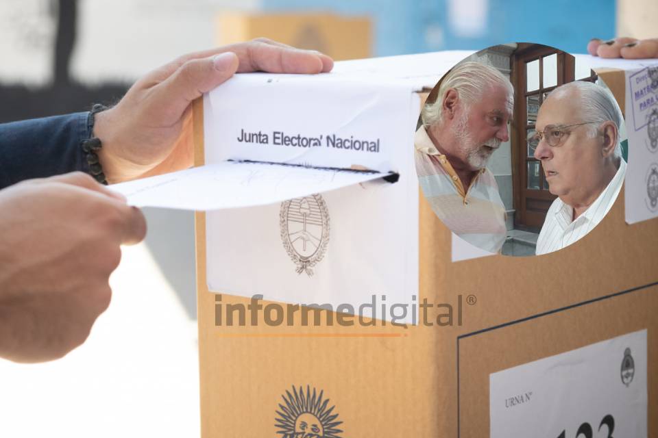 Informe Digital