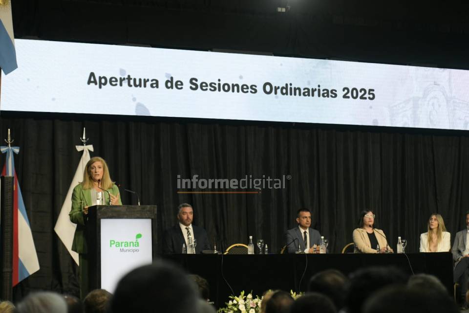 Informe Digital