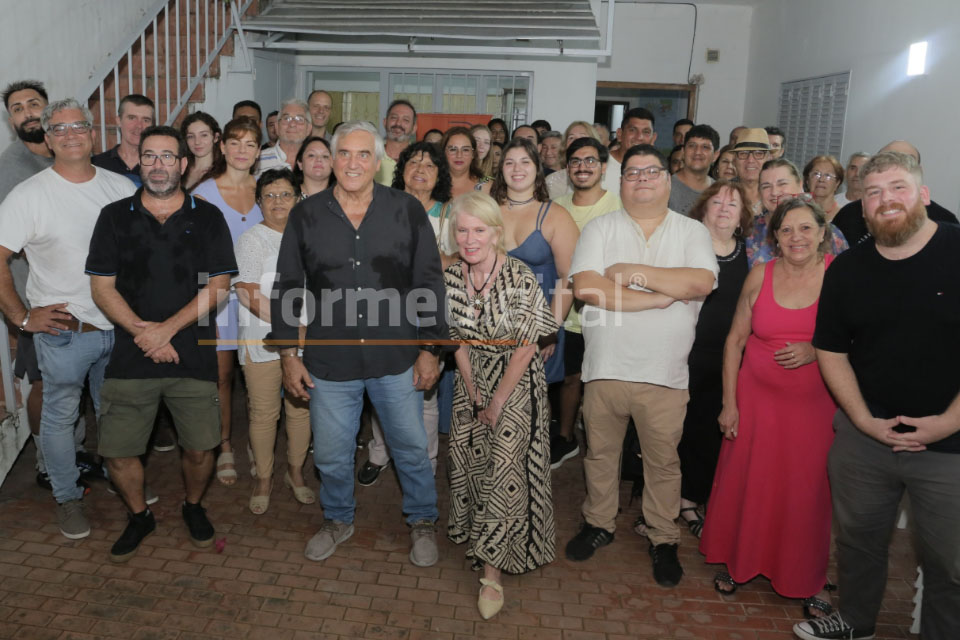 Informe Digital