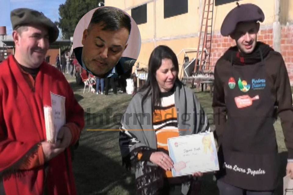 Informe Digital