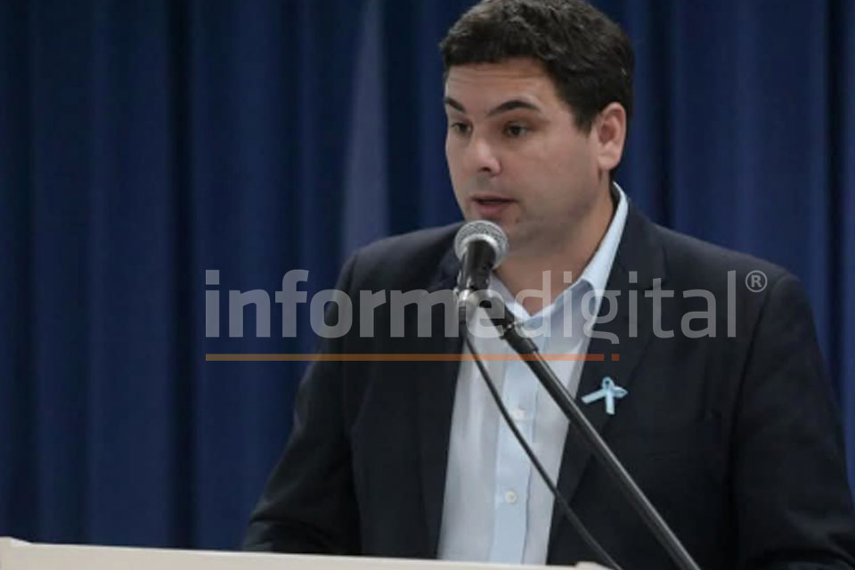 Informe Digital