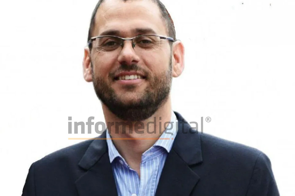 Informe Digital