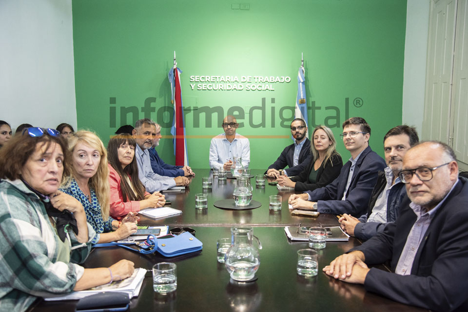 Informe Digital