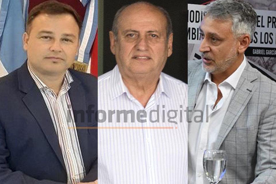 Informe Digital