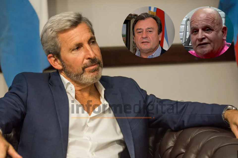 Informe Digital