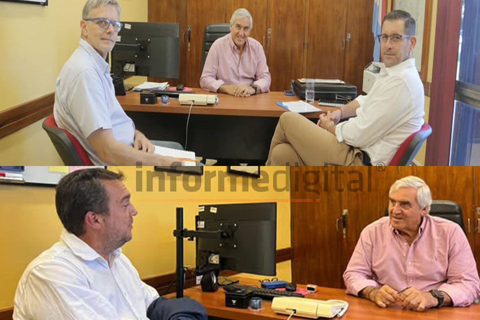 Informe Digital