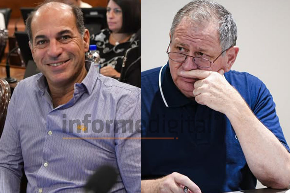 Informe Digital