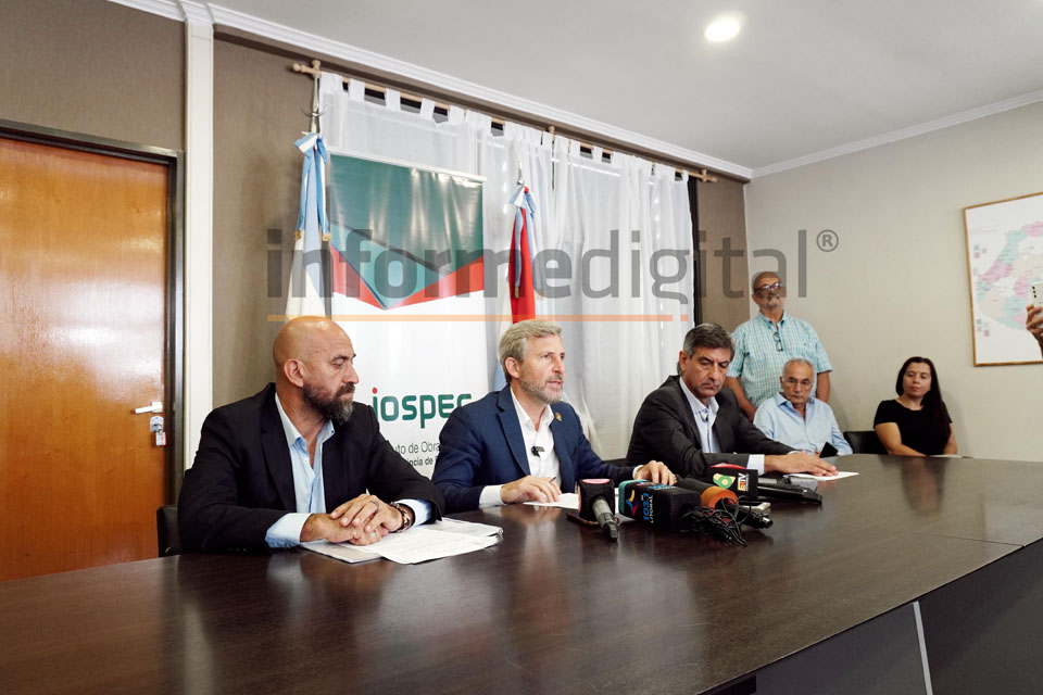 Informe Digital