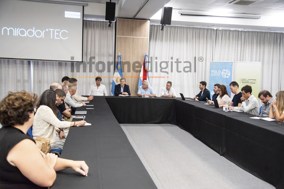 Informe Digital