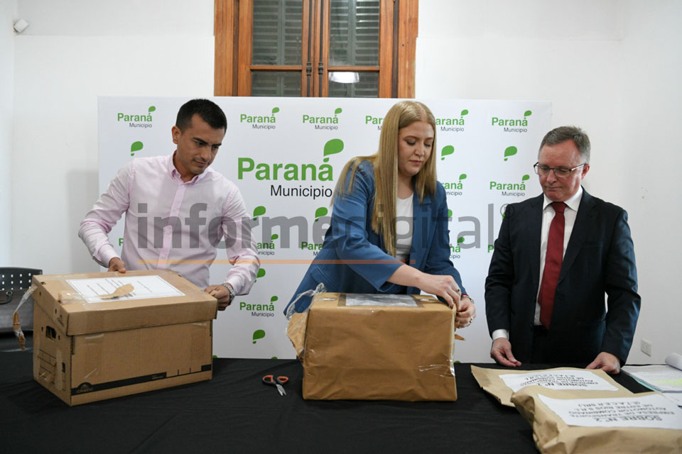 Informe Digital