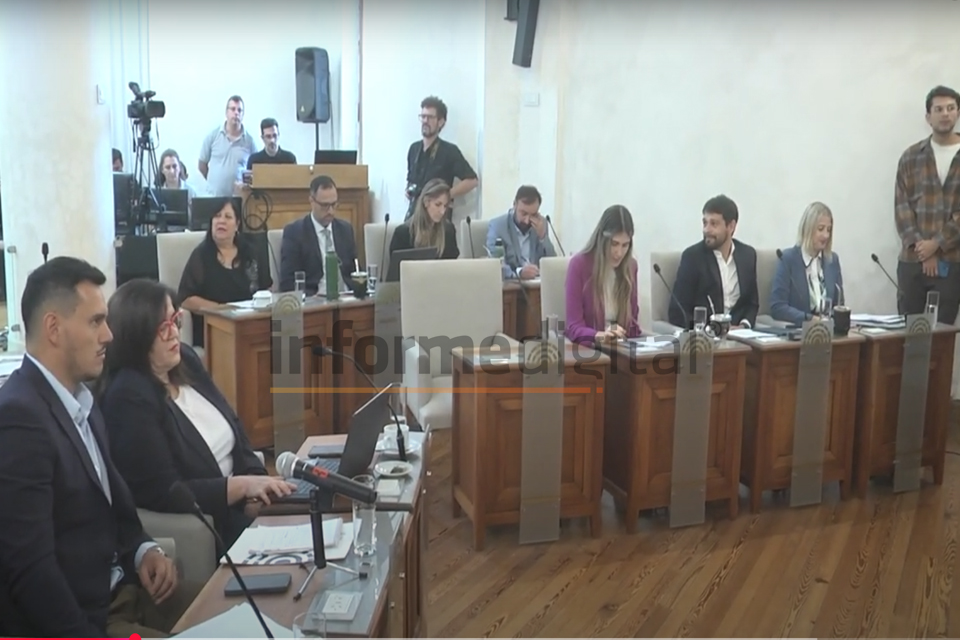 Informe Digital