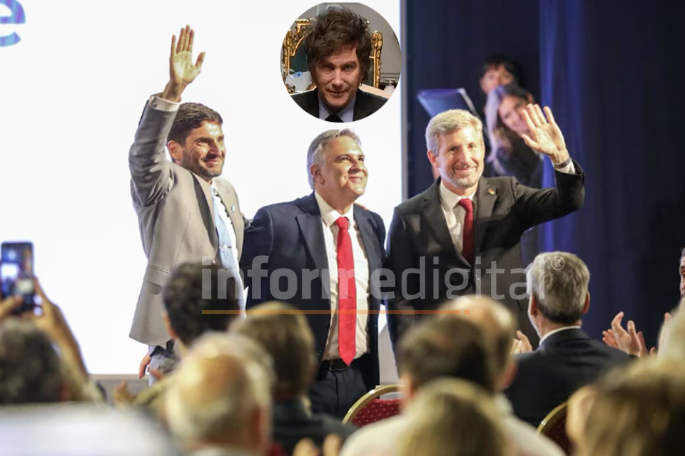 Informe Digital