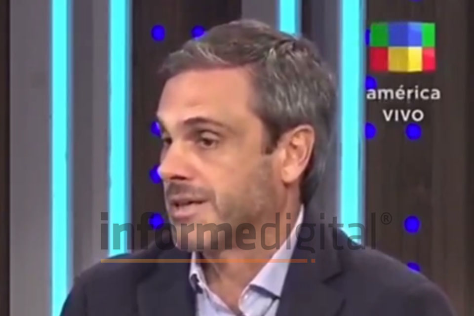 Informe Digital