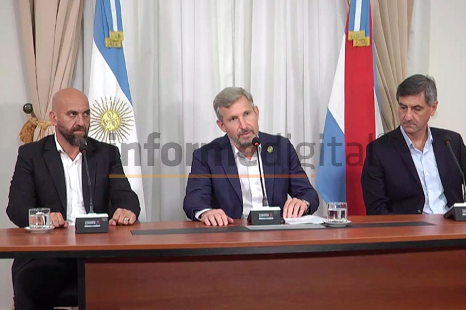 Informe Digital
