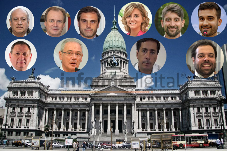 Informe Digital