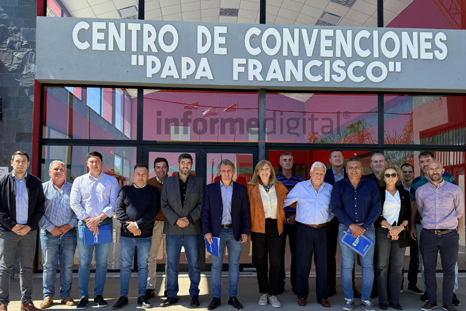 Informe Digital
