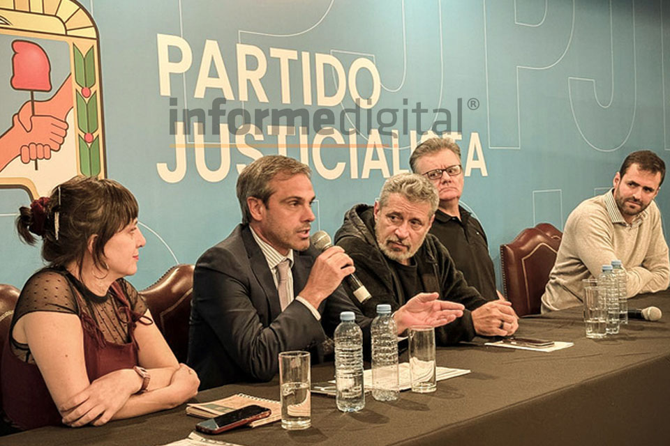 Informe Digital