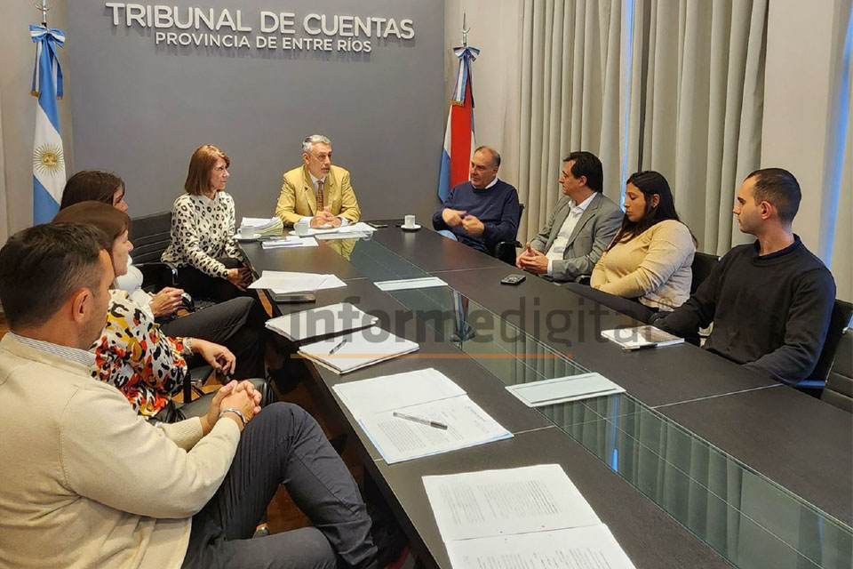 Informe Digital