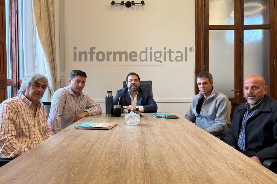 Informe Digital