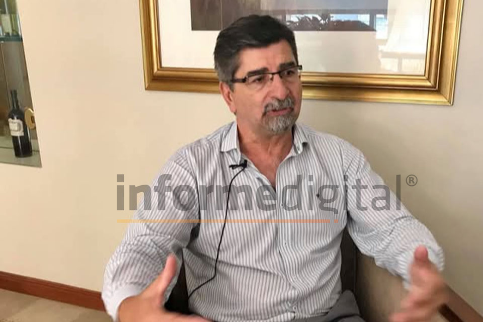Informe Digital