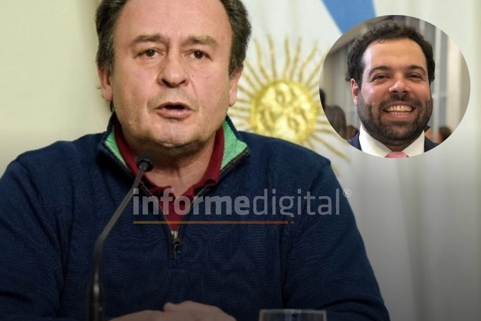 Informe Digital