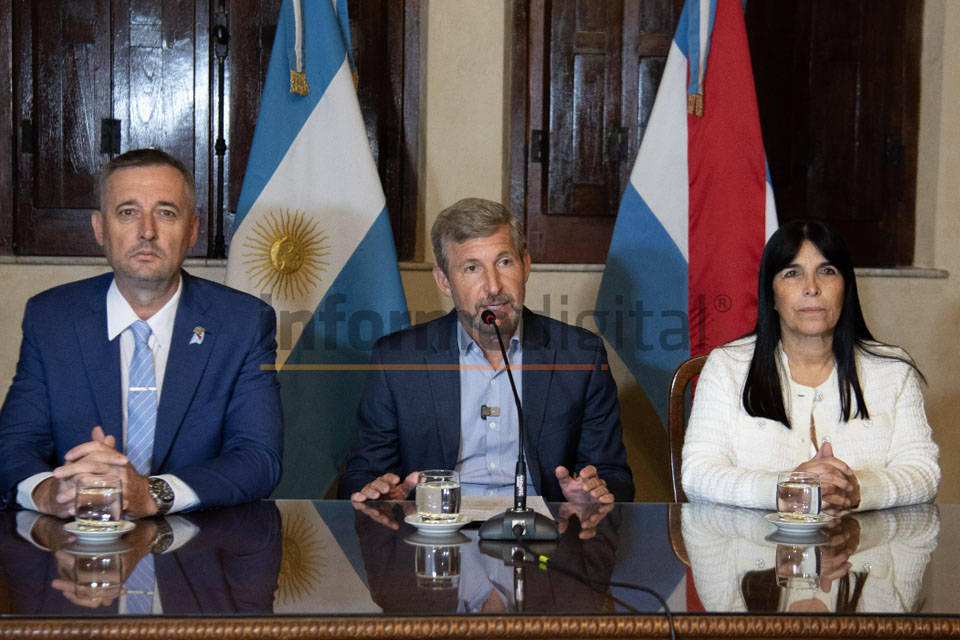 Informe Digital