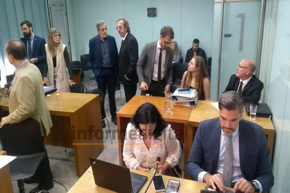 Informe Digital
