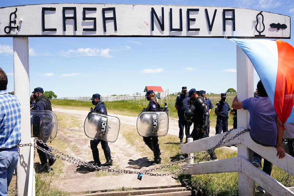 CasaNueva