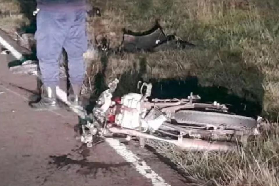 accidente